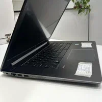 لپ تاپ HP ZBook i7 ۴g یکسال گارانتی اقساطی|رایانه همراه|اراک, |دیوار