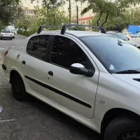 206 sd v9 اتوماتیک|خودرو سواری و وانت|تهران, پردیسان|دیوار