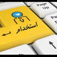 استخدام مربی و استاد خبره