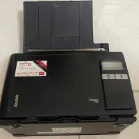 اسکنر kodak|پرینتر، اسکنر، کپی، فکس|اندیشه, شهرک صدف|دیوار