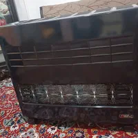 بخاری نیکو کالا|بخاری، هیتر، شومینه|ملارد, |دیوار