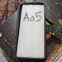 کیف گوشی a05
