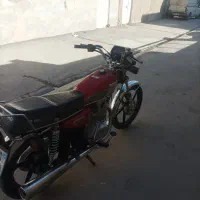 هندا 150|موتورسیکلت|ملایر, |دیوار