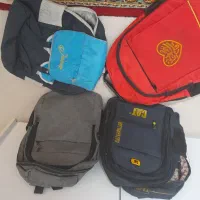 کیف وکوله مدرسه|کیف، کفش، کمربند|مشهد, بهمن|دیوار