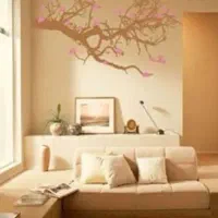 نقاشی ساختمون