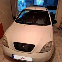 خودرو تیبا ۲