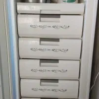 یخچال تمام فریزر