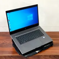 لپ تاپ Hp Zbook Studio G5 (4 گیگ گرافیک)