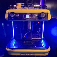 دستگاه قهوه ساز ROYAL ساخت ایتالیا