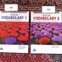 کتابهای زبان آیلتس و کمبریج و ...|کتاب و مجله آموزشی|تهران, دستغیب|دیوار