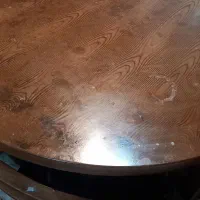 میز ناهار خوری|میز و صندلی غذاخوری|هشتگرد, شهرک اداری|دیوار