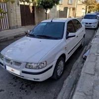 سمند Lx|خودرو سواری و وانت|نهاوند, |دیوار