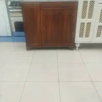 جاکفشی|جاکفشی، کمد، دراور|بوشهر, |دیوار