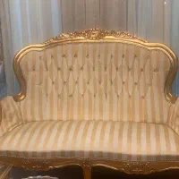 مبل و میز نهار خوری|مبلمان خانگی و میز عسلی|تهران, آسمان|دیوار