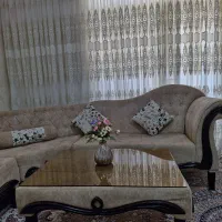 مبل راحتی|مبلمان خانگی و میز عسلی|عسلویه, |دیوار