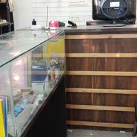 فروش کافینت