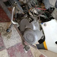 موتور طرح ویو مدل 88|موتورسیکلت|بوشهر, |دیوار