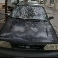 فروش فوری فوری فوری پراید