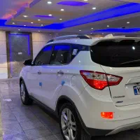 چری چانگان وارداتی مدل ۱۳۹۷|خودرو سواری و وانت|تهران, تهرانسر شرقی|دیوار