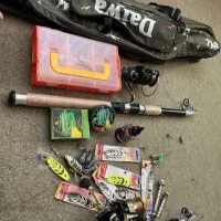 لنسر گیربکس دار۲عدد