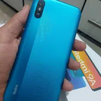redmi9  A