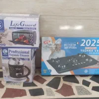 فروش گاز صفحه ای معاوضه با لب تاب