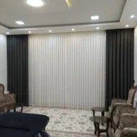 نصاب پرده نصب پرده|خدمات پیشه و مهارت|یاسوج, |دیوار