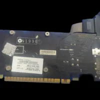 کارت گرافیک 1024 مگابایتی(1G) از برند MSI با ضمانت|قطعات و لوازم جانبی رایانه|گالیکش, |دیوار