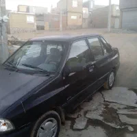 پراید مدل83 تمام انژکتور