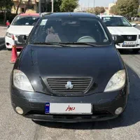 تیبا۲ مدل ۹۴
