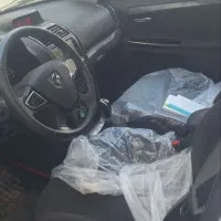 سورن پلاس صفر1404|خودرو سواری و وانت|بردسیر, |دیوار