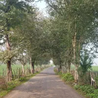 ویلا-لوکس-روستای-آرام-و-زیبا