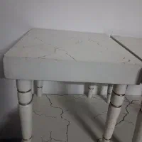 جلومبلی، میزعسلی