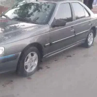 پژوپارس پرشیا دوگانه کارخانه چخ چخی زیرخاکی تمیز|خودرو سواری و وانت|تربت‌حیدریه, مظفریه|دیوار