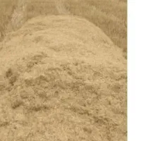 فروش ۳۰۰خروار کاه گندم خرواری۳میلیون مقطوع