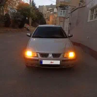 سمند مدل 84 بی خرج آماده|خودرو سواری و وانت|سنندج, |دیوار