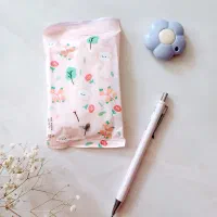 دستمال مرطوب جیبی کودک و پوست حساس و آرایش ملایم|مواد شوینده و دستمال کاغذی|اراک, |دیوار