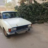 پیکان وانت ۹۰|خودرو سواری و وانت|کرج, فاز ۲ مهرشهر|دیوار