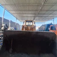 لودر کوماتسو|خودرو سنگین|رودان, |دیوار