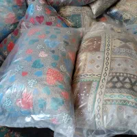 بالشت 80هزاری|رختخواب، بالش، پتو|ایرانشهر, |دیوار