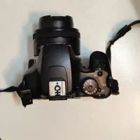 دوربین Canon 1000d|دوربین عکاسی و فیلم‌برداری|مشهد, سرافرازان|دیوار