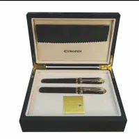 خودنویس یوروپن حکاکی سعدی نامبر ۷۱