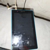 تبلت لنوو 7اینچ تبلت بسیار سالم