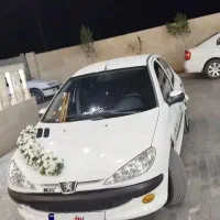 206مدل 95|خودرو سواری و وانت|اسفراین, |دیوار