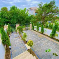 ویلاجنگلی سنددار سعادت آباد|فروش خانه و ویلا|چمستان, |دیوار