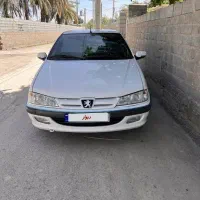 پارس سال مدل ۹۶