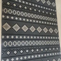 گلیم فرش 4متری