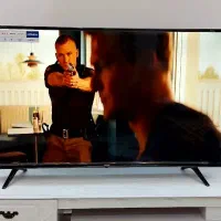 تلویزیون ۵۵ Konka LED ،زیر مجموعه شرکت هایسنس|تلویزیون و پروژکتور|بندر ماهشهر, |دیوار