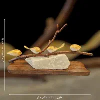 دکوری تندیس مجسمه تزئینی رومیزی کریستال|صنایع دستی و سایر لوازم تزئینی|تهران, آرژانتین|دیوار