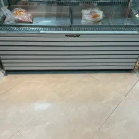 ۴ عدد یخچال الکترو‌استیل|فروشگاه و مغازه|مشهد, دانشگاه فردوسی|دیوار